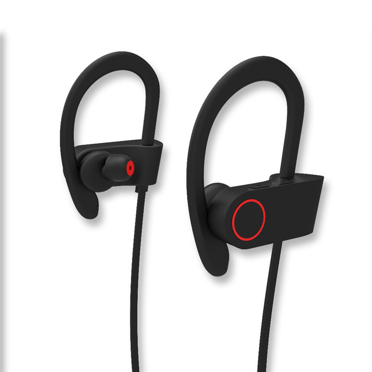 Bluetooth Headset V4.1+EDR, HFP and A2DP profile, CSR8635 chipset, up to 250 hours standby time