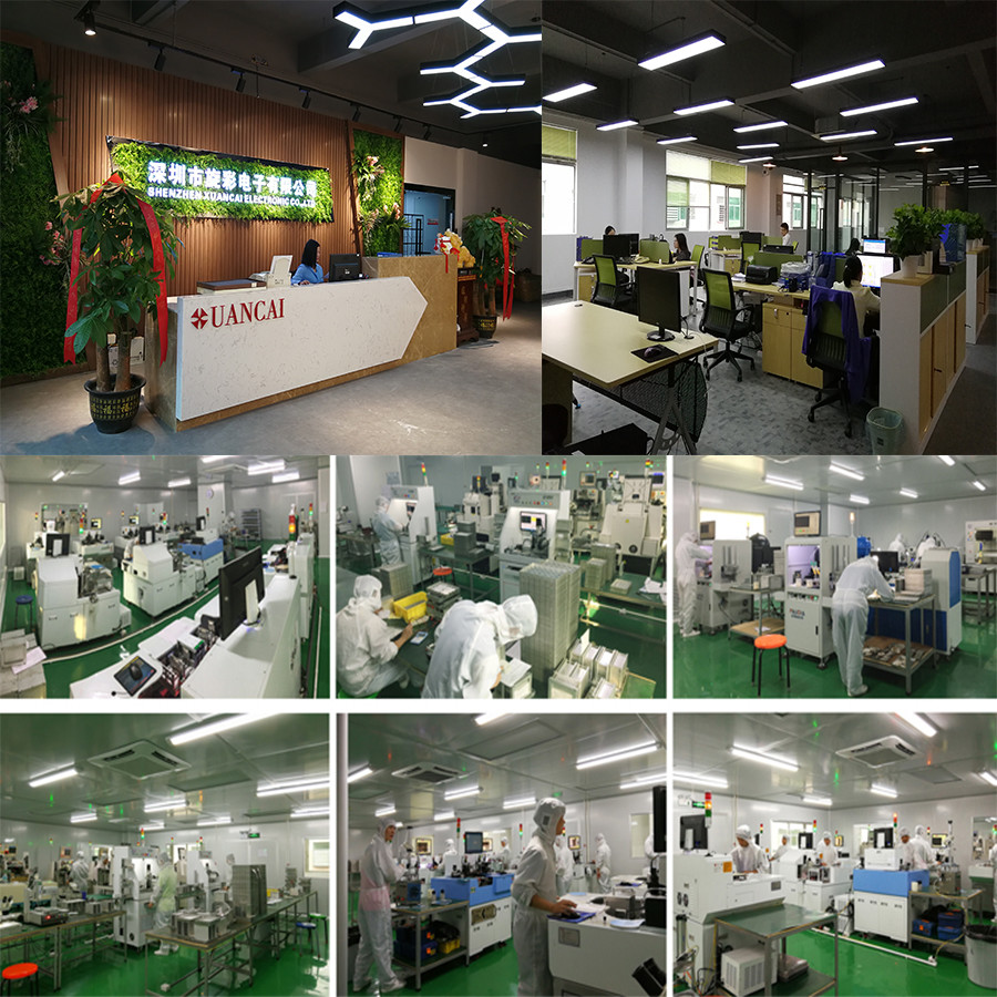 220v 110v 50w 3000k 6000k AC COB LED For Flood light & Street Light