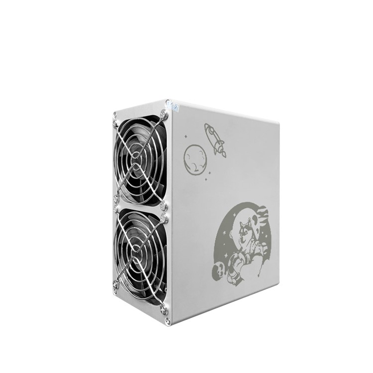 Goldshell LT LITE 1620mh/S Dogecoin Litecoin Scrypt Mining Machine