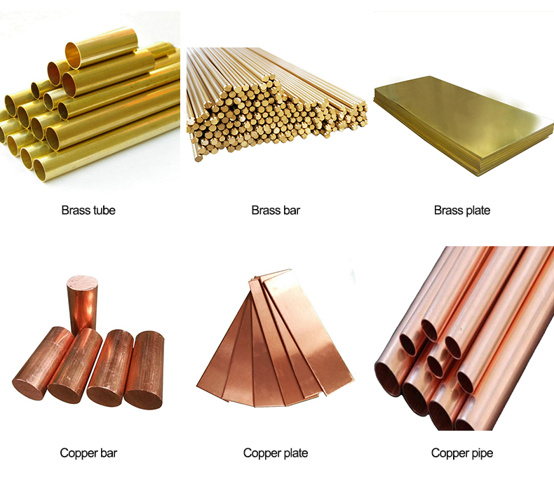 C2680 CuZn37 Copper Strip Coil