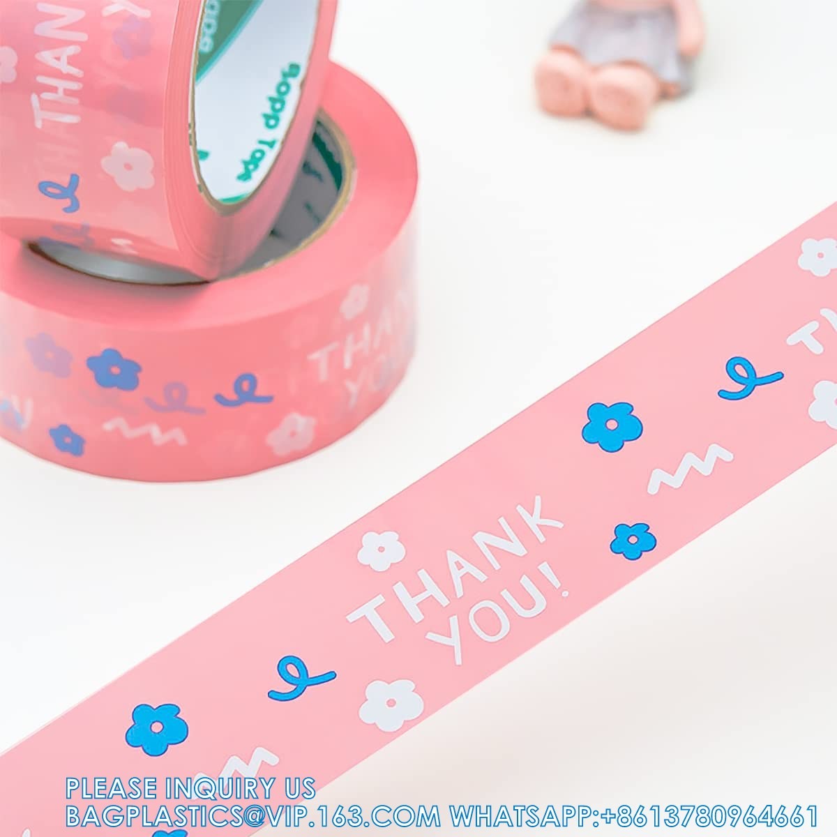 Water Activated Tape - Packing Tapes For Sealing Boxes And Cartons - Gummed Tapes For Mail Boxes Or Gift Boxes