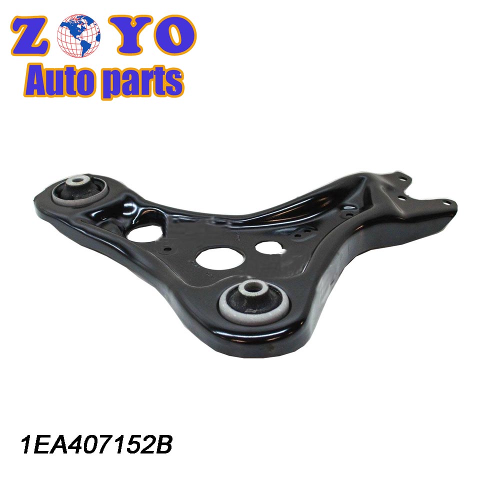 Car Model For VW ID.4 European Auto Suspension Parts Lower Control Arm 1EA407152B