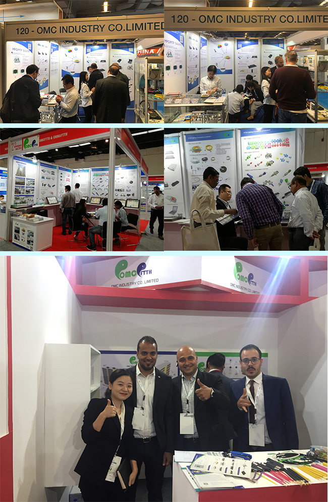 Exhibition - OMC