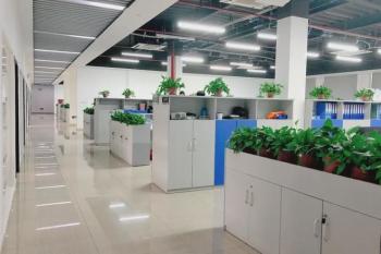 Guangzhou UC Instruments., Co. Ltd.