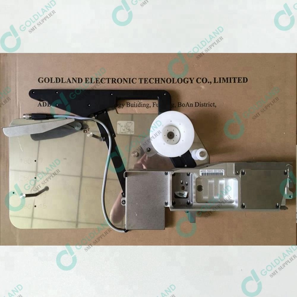 Custom KDE-56V0 SMT Feeders SMD 56mm FUJI Feeder