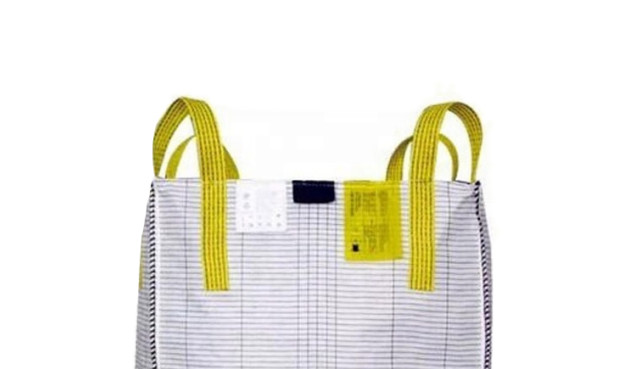 Reinforce Conductive FIBC Big Bag For Packing Chemical Hazardous Articles