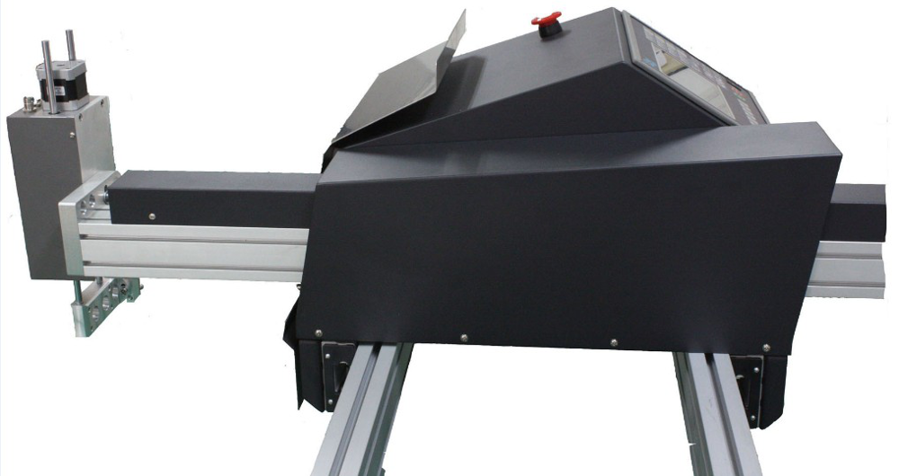 CrossBow Portable Plasma Cutter 5ft X 10ft Cnc Plasma Table Plasma Cutting Machine