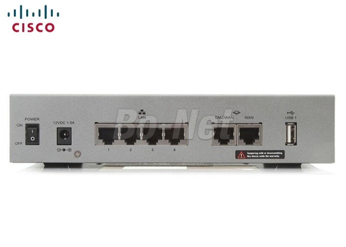 Small Business 4 Port LAN Enterprise Netwok Router RV320 Series RV320-K9-CN