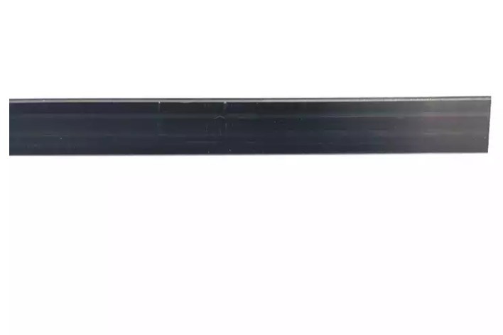 Carbon Steel Cutting Label Rules Die 0.45 - 0.53mm Thickness
