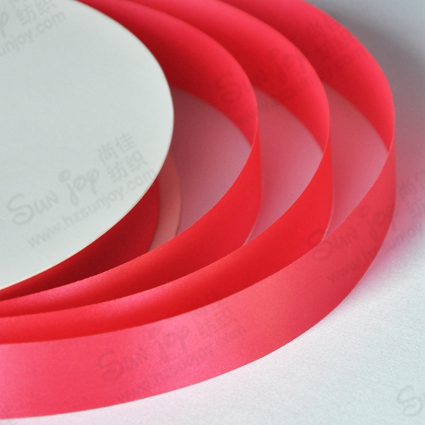 PP mixed color gift ribbon