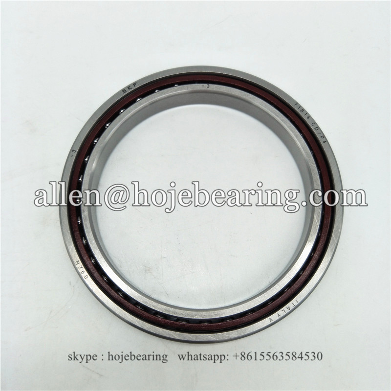 71814 CD/P4 bearing skf