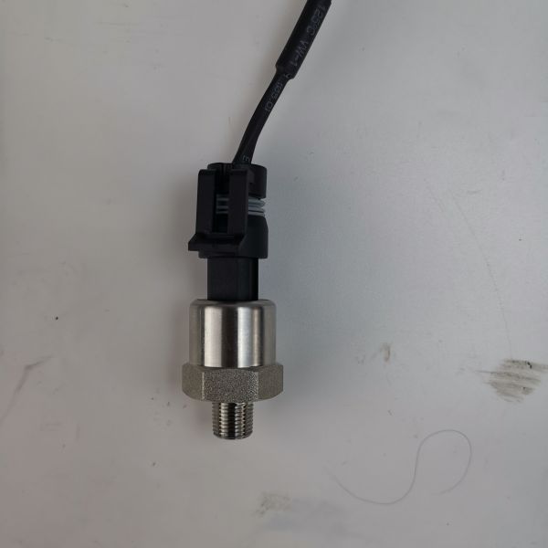 Ceramic Smart Water Pressure Sensor