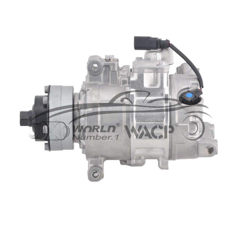 4471505486 DCP02108 AC Compressor Air Conditioning For Audi A6 A7 A8 C7 WXAD049