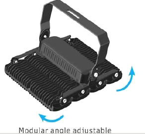 LED Sport Lights, LED flood lights, LED area lights