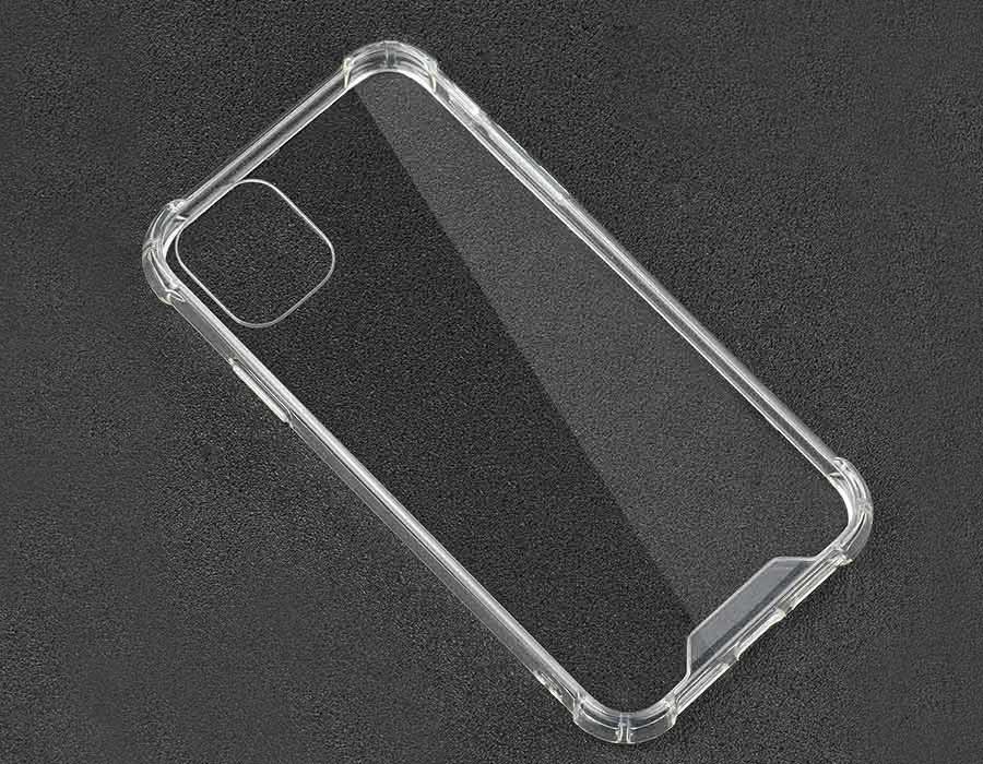 New design PC+TPU case for iphone11, 11Pro, 11Max 2019 Apple iphone，newest mobile phone case