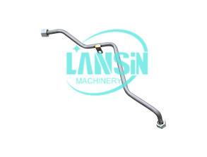 Easy Operation 3D Full Automatic Pipe Tube Bender CNC Hydraulic Bending Machine