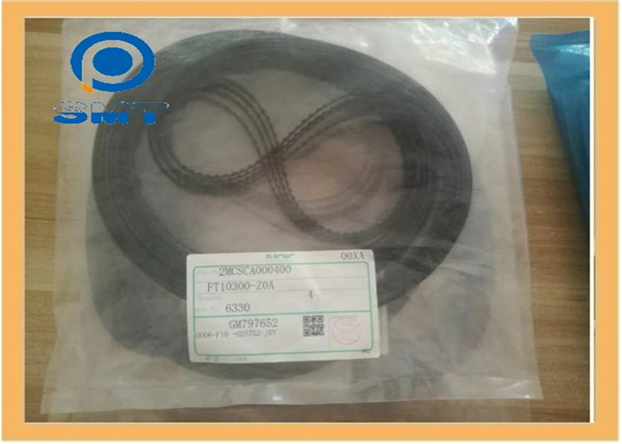 smt fuji spare parts CP conveyor belt
