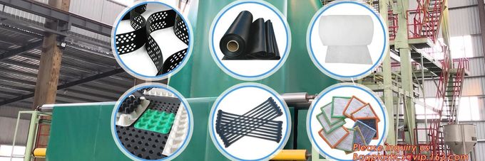 2.0mm geomembrane for landfill Hdpe geomembrane landfill geomembrane,hdpe geomembrane price/gse hdpe geomembrane BAGEASE 18