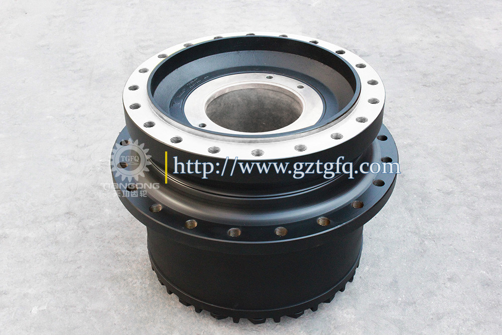 E375D E365D 199-4726 Excavator Travel Device