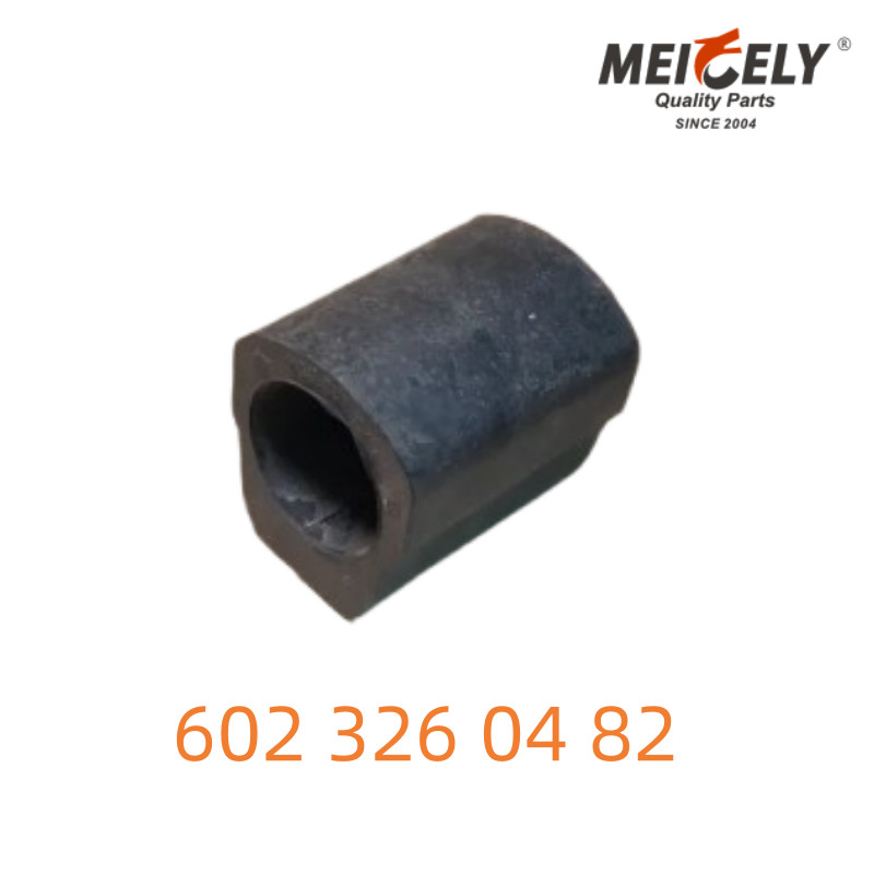 602 326 04 82 Stabilizer Bushing For Mercedes - Benz Car Model
