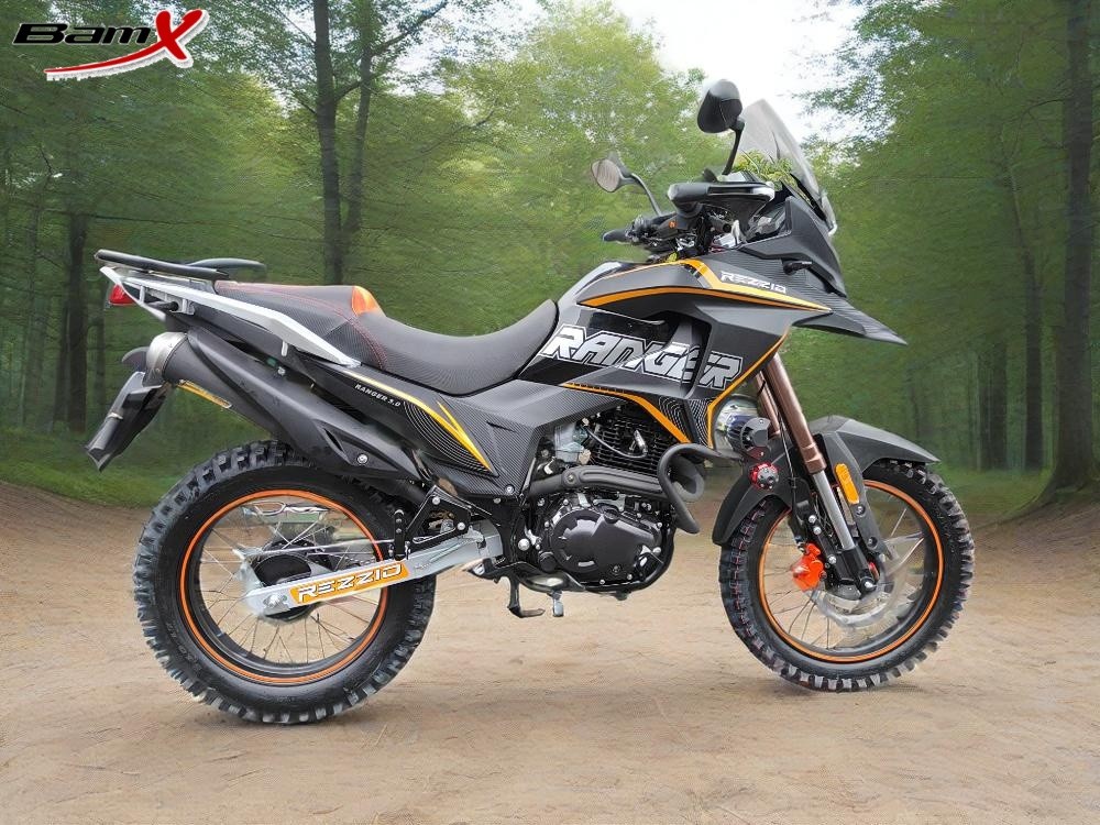 Dual 200 cc sport bike For Adventure cdi street sport motorcycles Motorcycle Enduro Mountain Bike 300cc