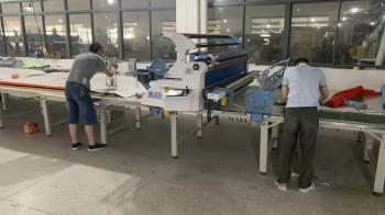 Jiangsu Flying Outdoor Equipments Co., Ltd.