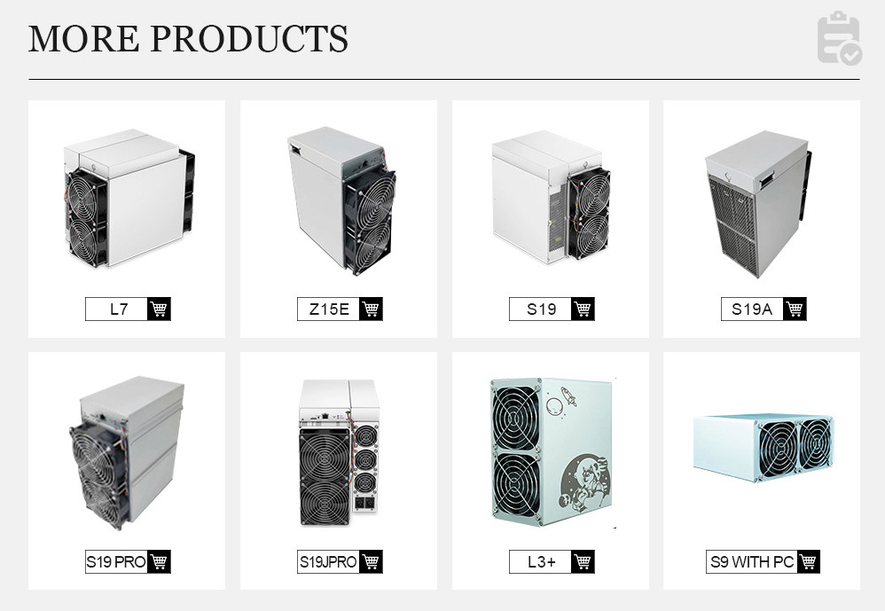 Antminer S17Pro+59T+2212W Mine BTC used/new machine In Stock