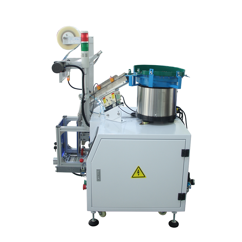 Automatic Single Station Counting Machine Suitable For Production Line Access Operations