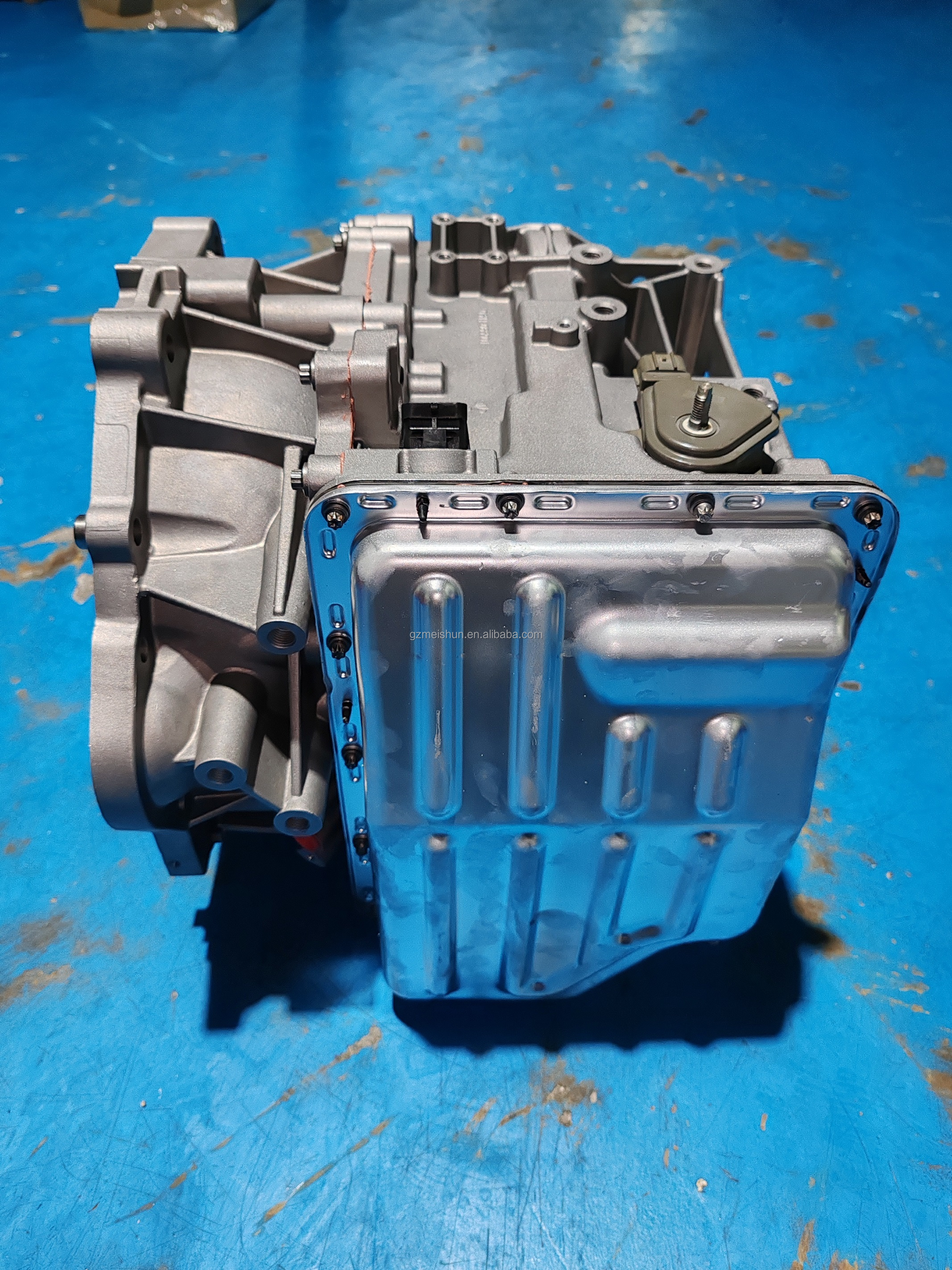 DSI6 M11 4X4 2WD 2.0T Diesel 6-Speed Automatic Transmission Assembly for Ssangyong