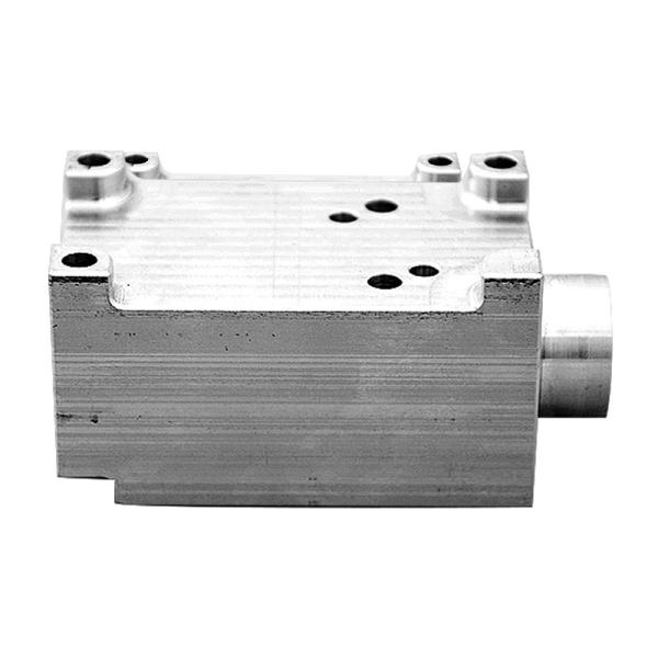 Quality High Speed Operation Lathe Replacement Parts , Engine Lathe Chuck Parts for sale