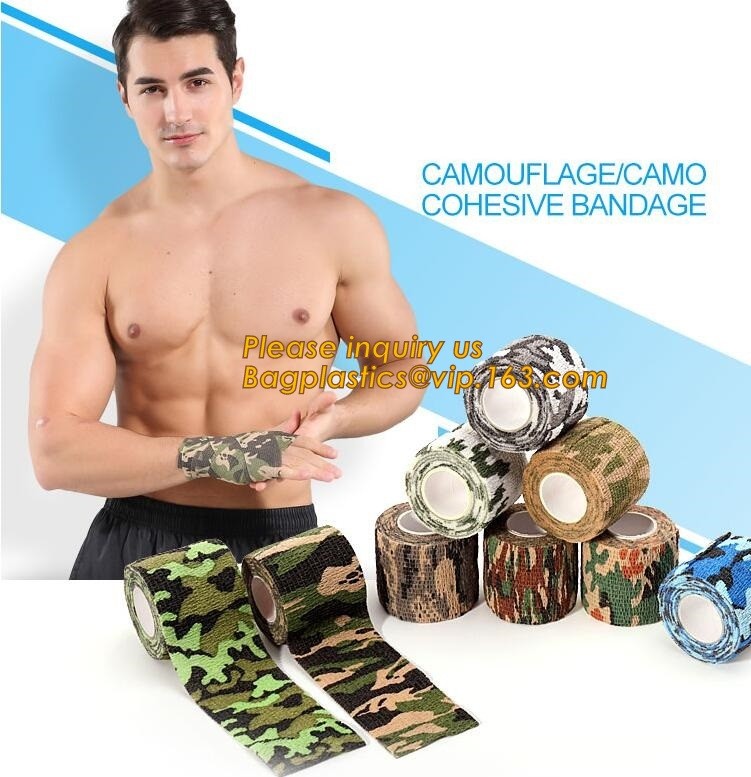 Kinesiology tape,OEM for Famous Brand Printed Kinetic Tape Kinesiology Tape Sports Tape,medical waterproof cotton elasti