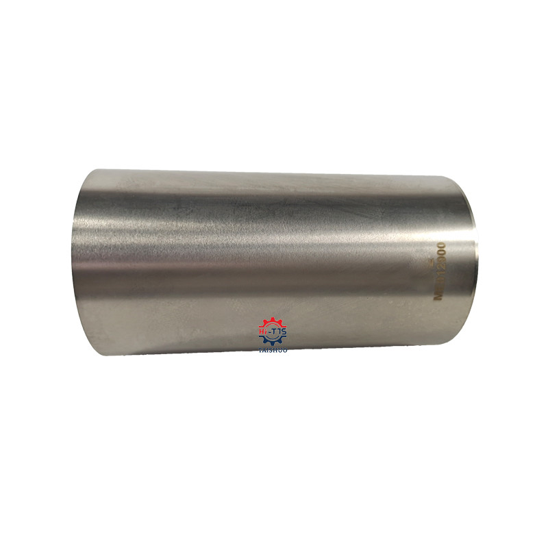4D32 Cylinder liner ME013366 ME060439 ME012900 Suitable For Mitsu-bishi Engine Parts