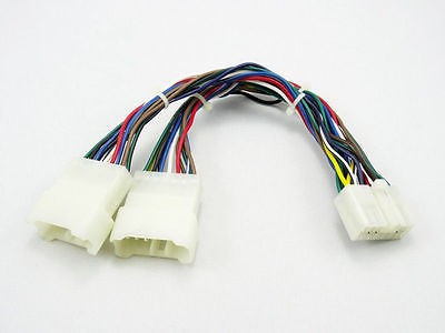 Custom Wiring Harnesses for Oven Main Market East Asia Length as Per Customer Request