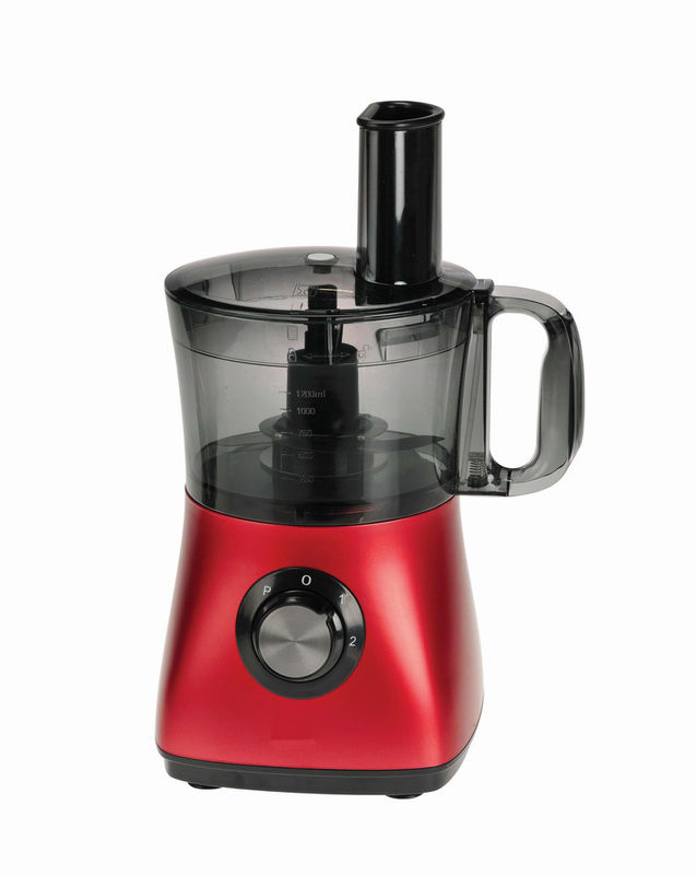CB GS CE ROHS Certified SG500 Food Processor