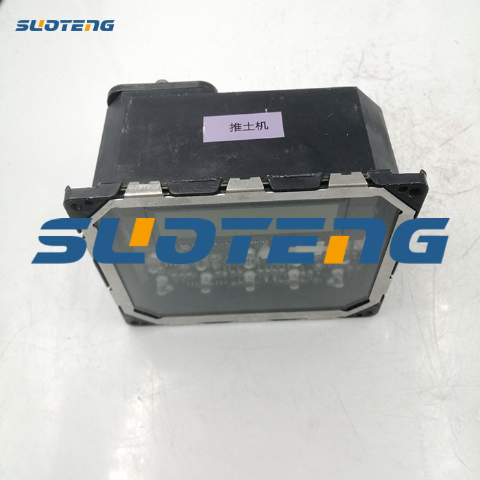 196-4681 Control GP Track Tractor Monitor For D5M D6M 1964681