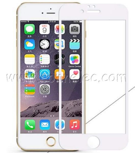 NILLKIN complete cover temper glass protection for Iphone 6S(plus), Iphone 6S
