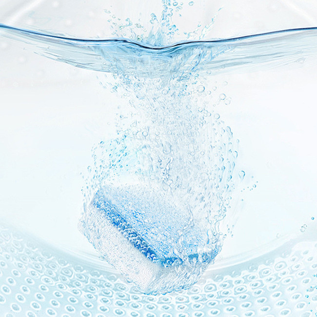 Washing Machine Effervescent Tablets Disinfection And Dirt Removal Detergent Solid Washing Machine Cleaning Agent