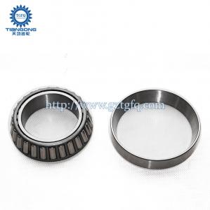 Buy cheap Steel Cage Cylindrical Bearing 32012 Tapered Bicycle Roller Bearing product