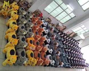 Guangzhou Hansel Electronic Technology Co., LTD