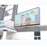 Buy cheap P3 Outdoor Led Display Signs Screen 64x64 Dots 192*192mm from wholesalers