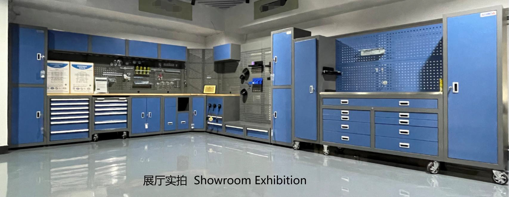AA4C Tools Cabinet Worktable Work Bench workstation Trolley Vehicle Tools Storage Combination D Type
