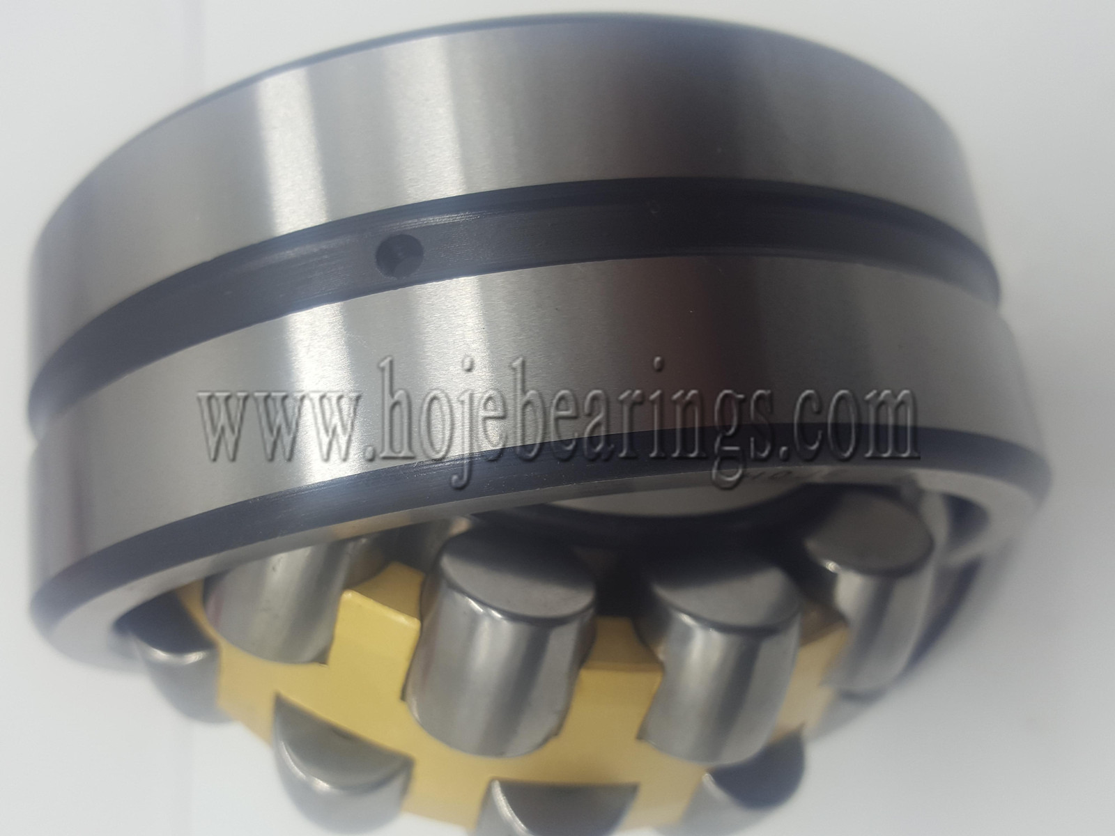 China Good Suppliers Hoje Spherical Roller Bearing 22226 E MB