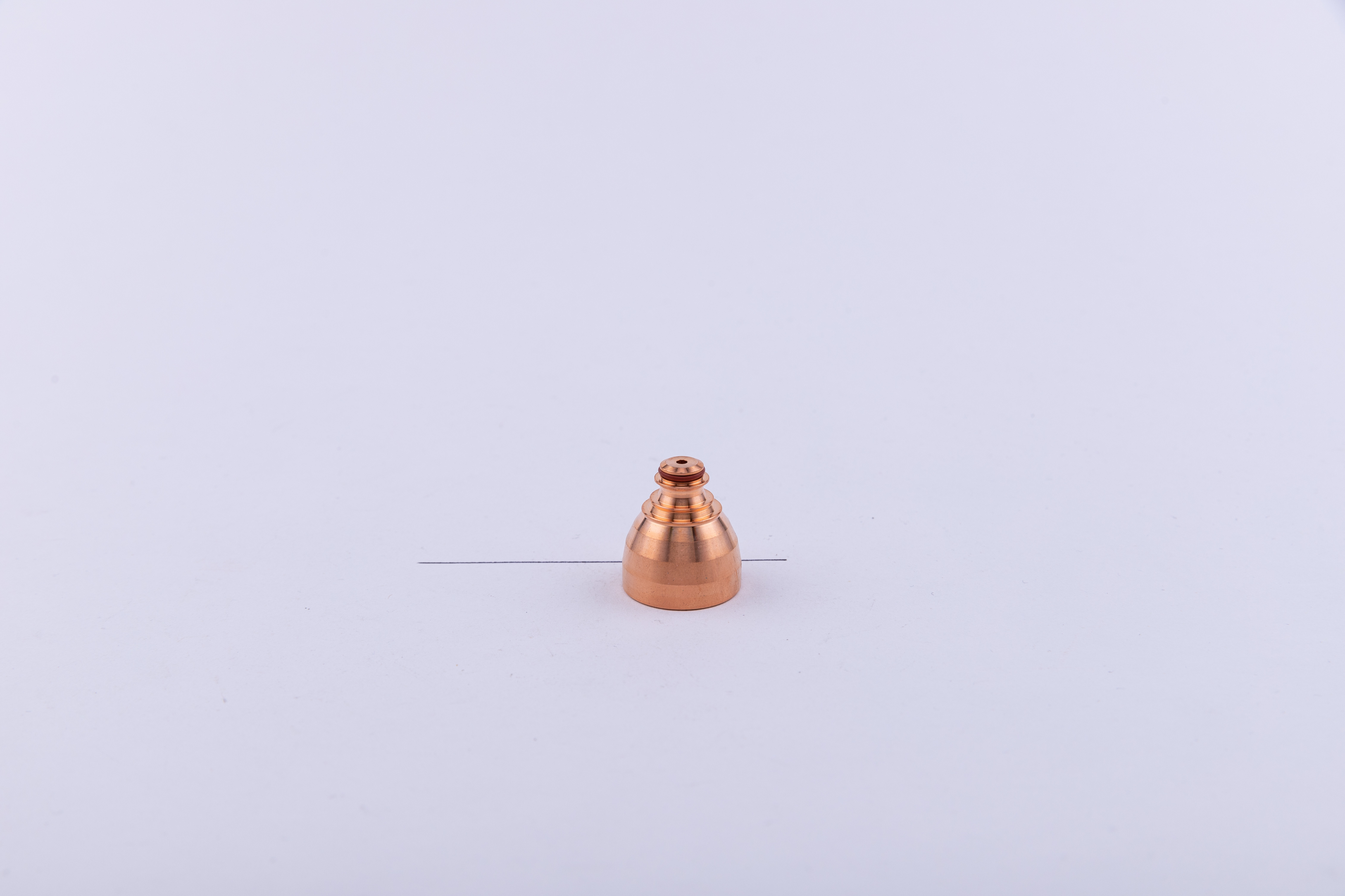 Kjellberg Nozzle Suitable For Kjellberg PerCut Plasma Cutter Consumables