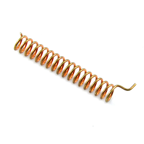 Astm A401 Wire Forming Spring Rectangular High Carbon 13.56mhz Rfid Coil Antenna