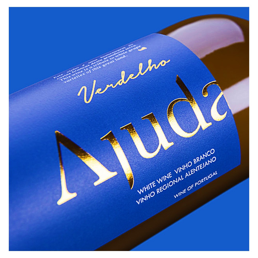 Vinyl Matt Paper Food And Beverage Labels Wine Private Label