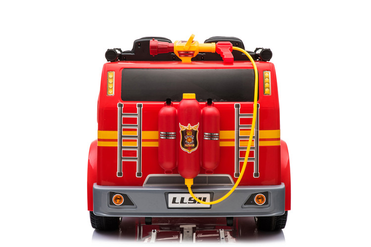 24V Electric Kids Car Ride on Car With 2.4G Remote Control Product size 142*80*73cm