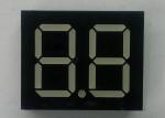 Self - Luminous LED Segment Display , NO 4165 Led Counter Display Wide Viewing
