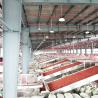 Buy cheap ODM SGS Fruit Vegetable Processing Line Multilayer Drying And Cleaning from wholesalers