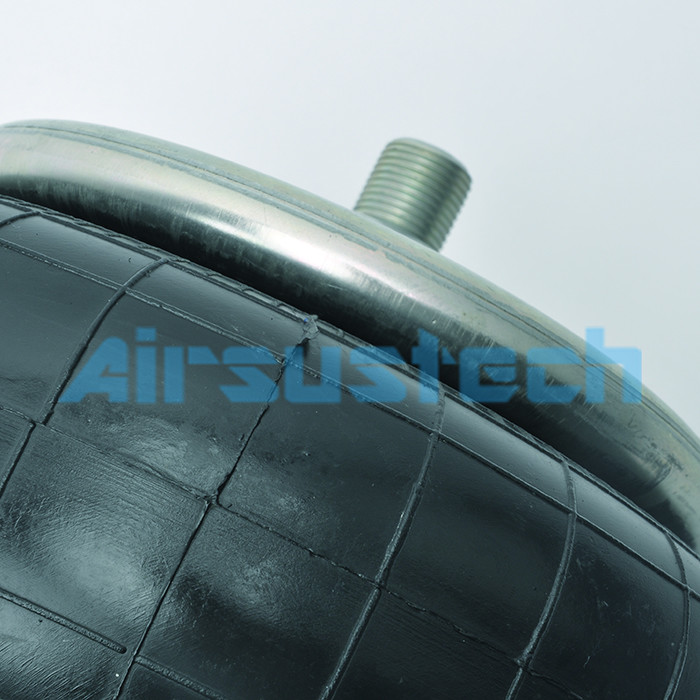 Double Convoluted Goodyear Air Spring 2B12-411 Rubber Air Pillow FD 330-22 472 For Heavy Duty Trucks