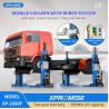 Buy cheap Hot Selling Workshop Equipment Truck Car Lift Suitable For Wheel Alignment And from wholesalers